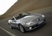 Mercedes-Benz SL 500